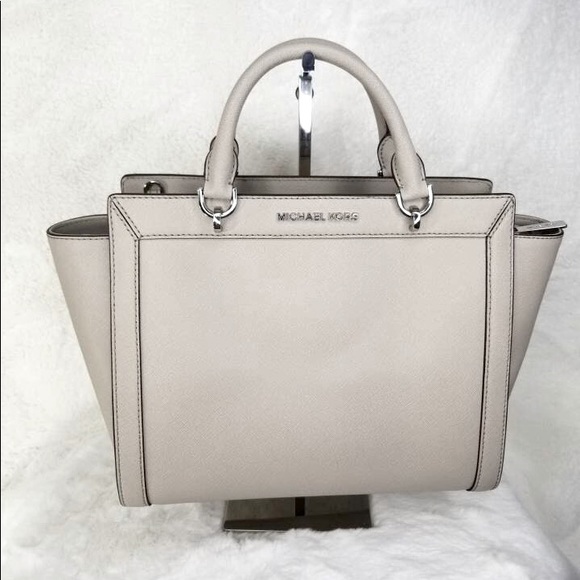 🌹SALE Michael Kors 2SET Authentic Designer Purse - Picture 1 of 13